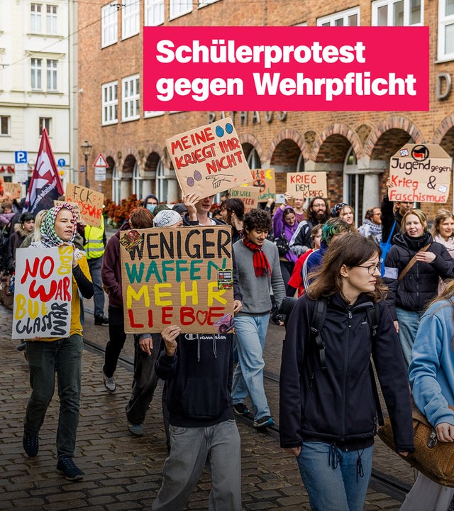 Sendungsteaser vom 25. September 2026