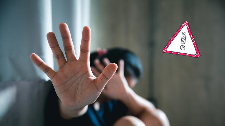 Sexuelle gewalt bei Kindern Studie