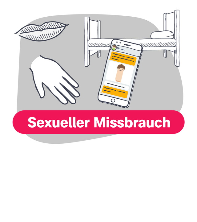 Erklärstück: Sexueller Missbrauch