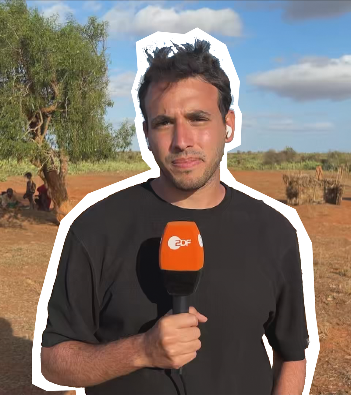 Sherif Madagaskar