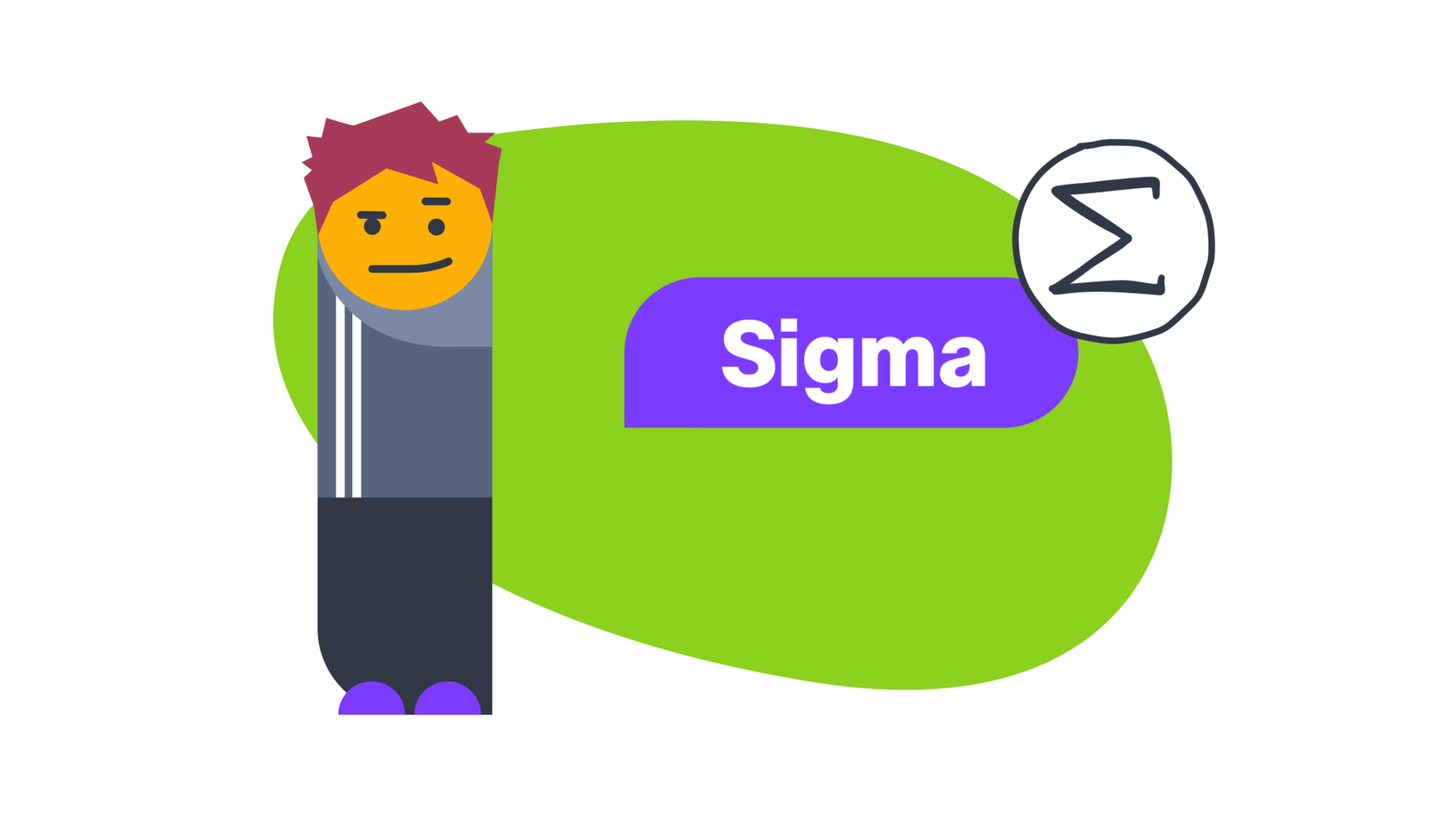 Sigma Grafik