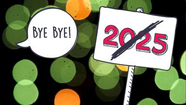 Silvester 2025