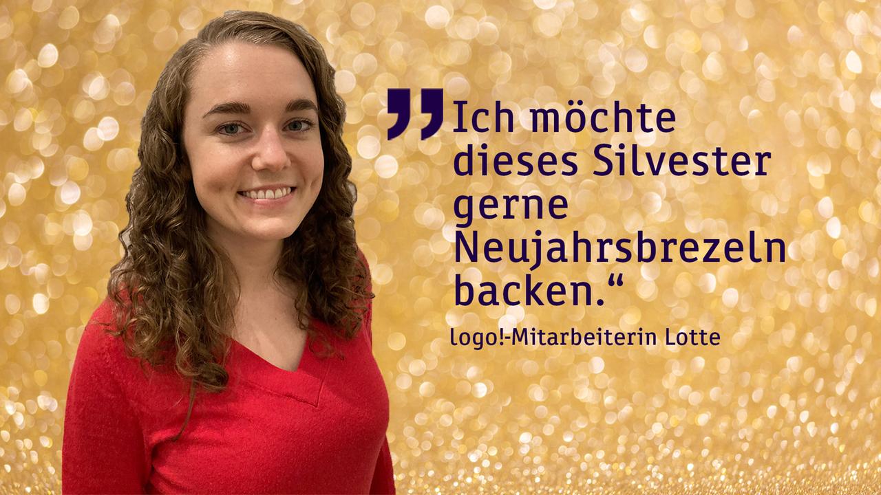 Silvester-Tipps von Lotte
