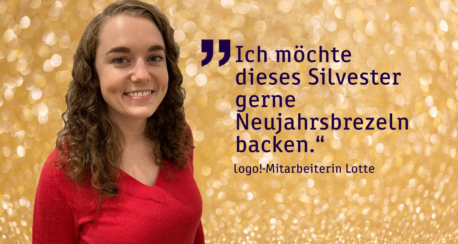 Silvester-Tipps von Lotte