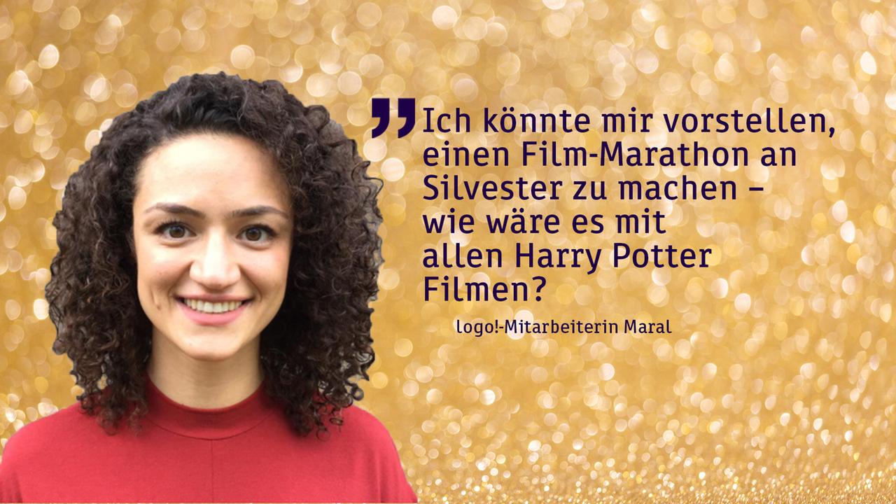 Silvester-Tipps von Maral