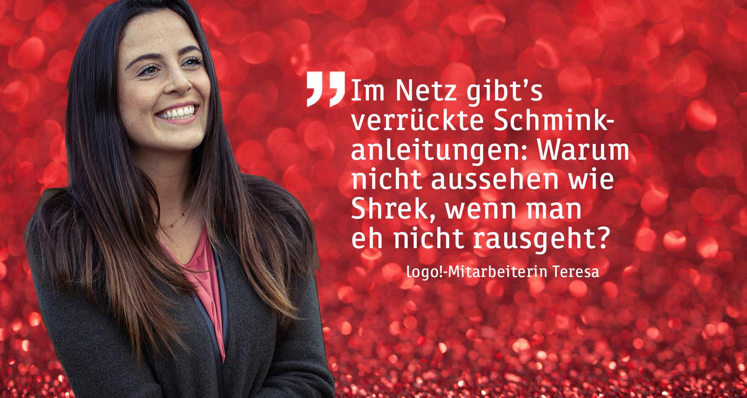 Silvester-Tipps von Teresa