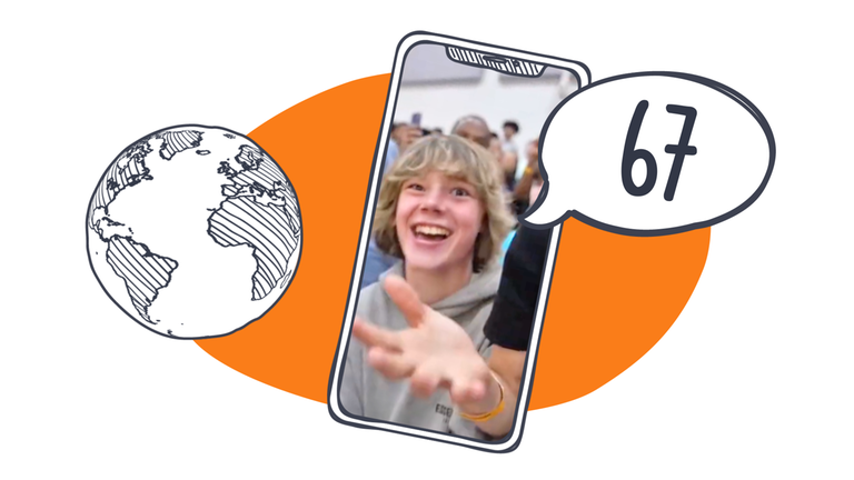 "Siiiiiix Seeveeen!" - was? Dahinter steckt ein neues Meme.
