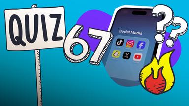 Social-Media-Quiz