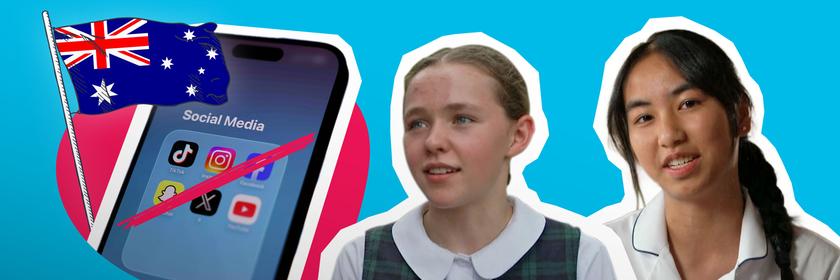 Social-Media-Verbot: Wie läuft's, Australien?