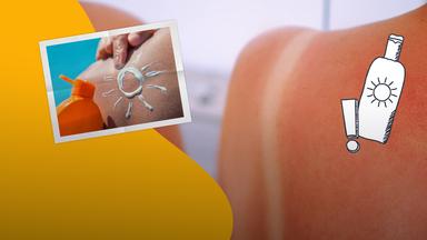 Sonnenschutz