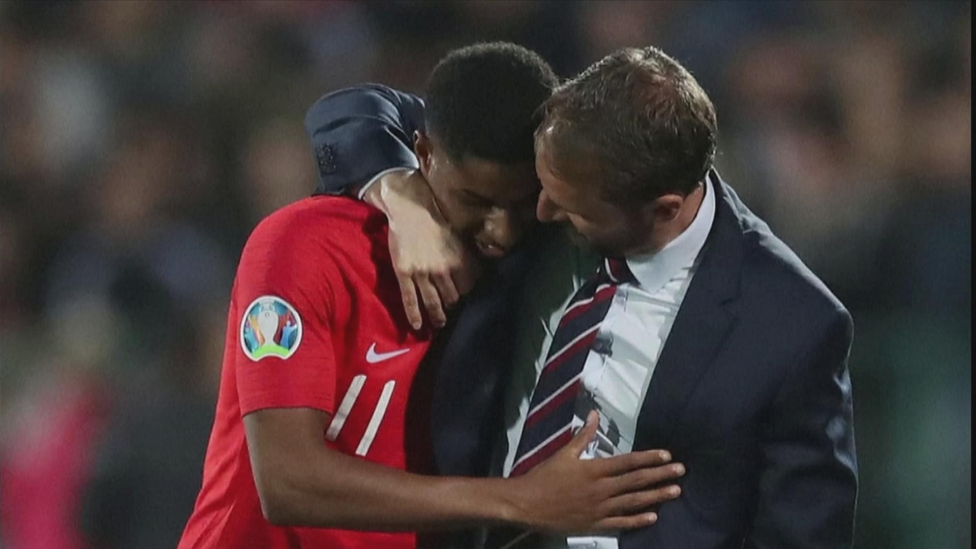 Gareth Southgate