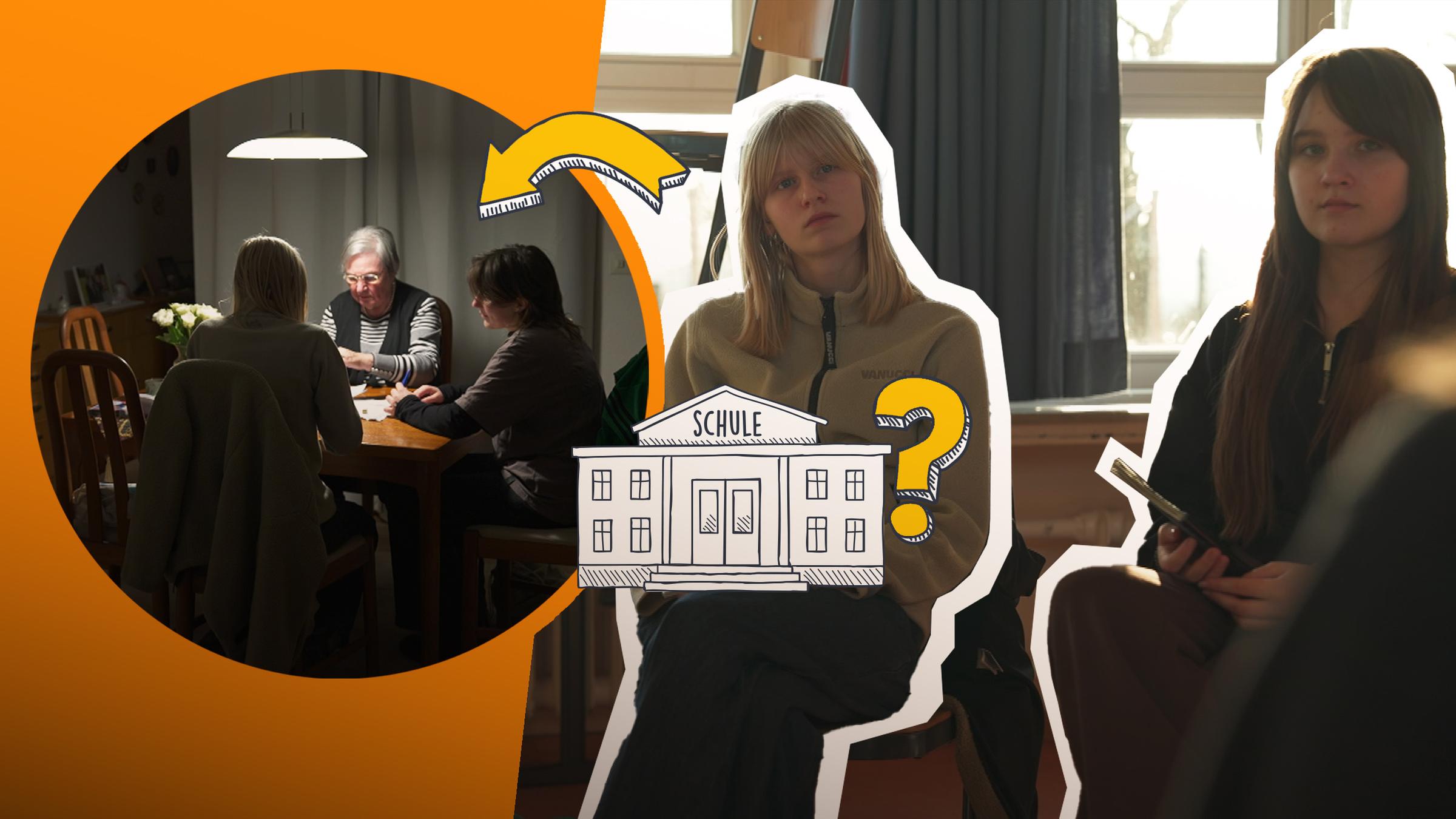 Soziales Engagement als Schulfach?