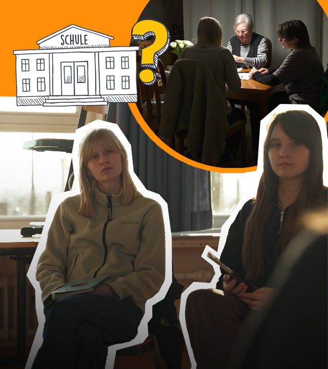 Soziales Engagement als Schulfach?