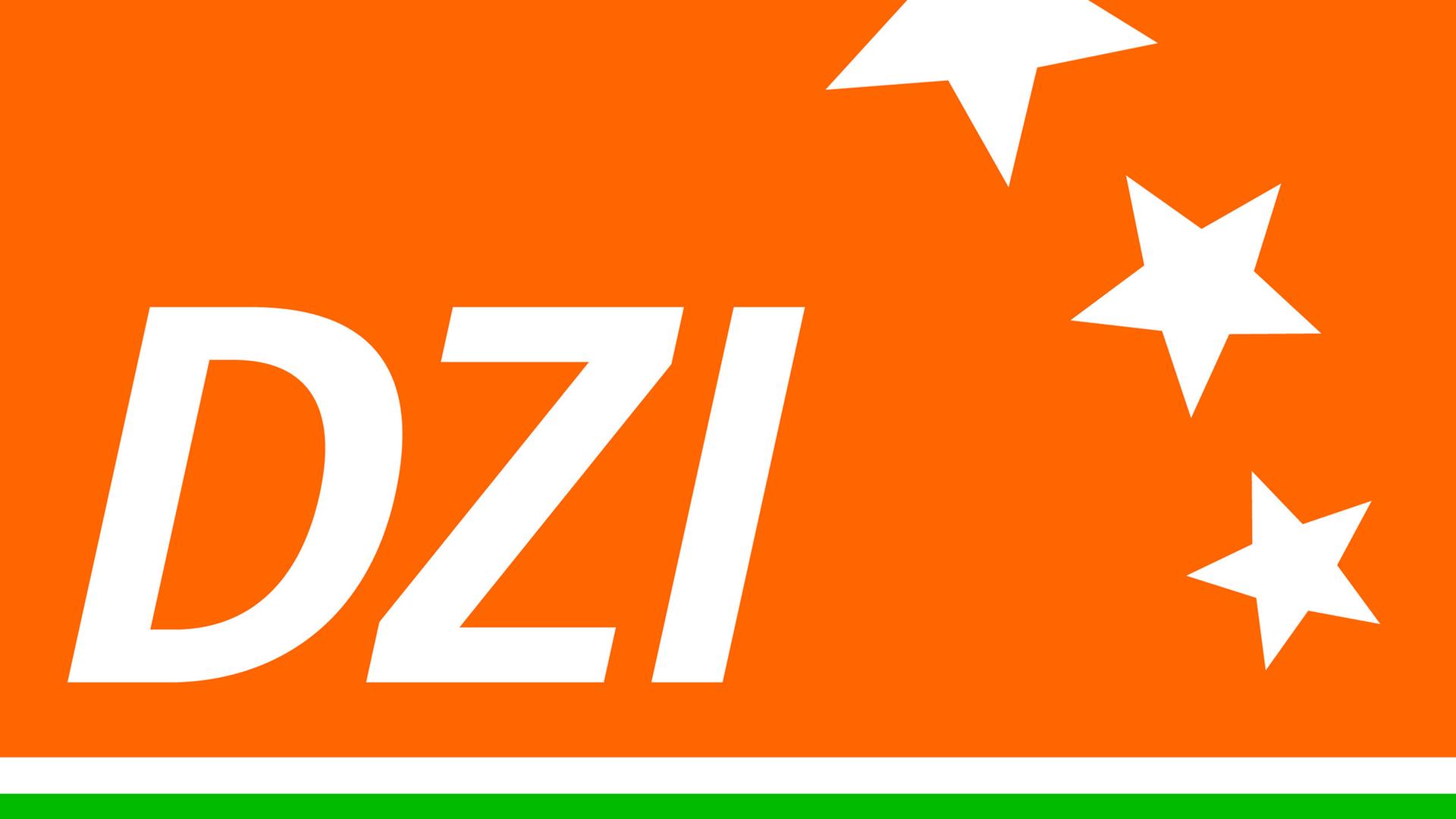 DZI - Spenden-Siegel 