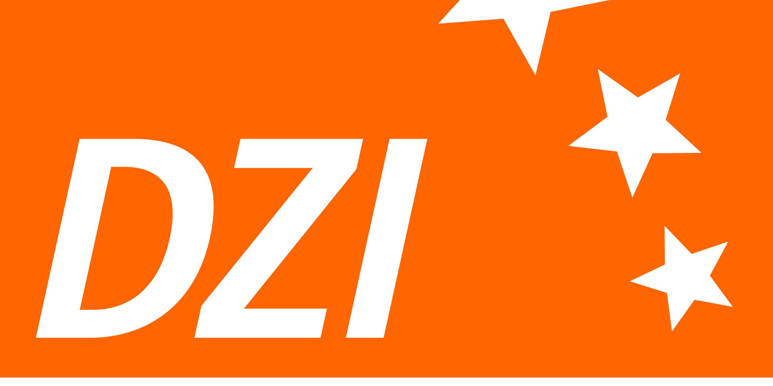 DZI - Spenden-Siegel 