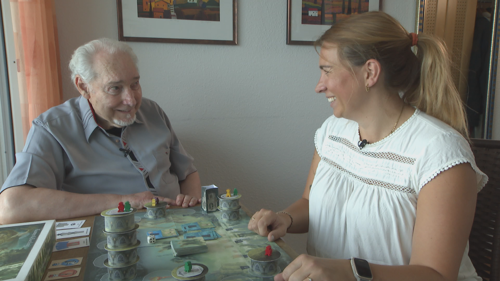 Spieleentwickler