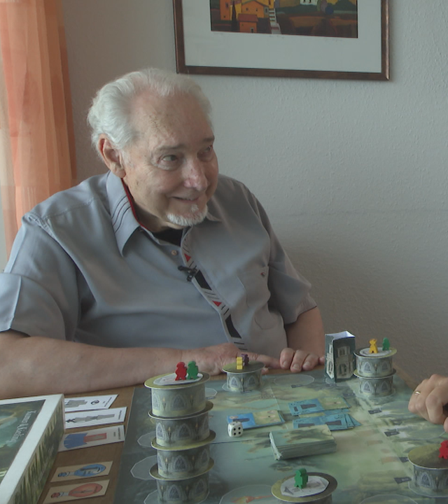 Spieleentwickler