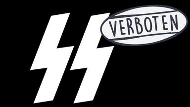 SS-Runen verboten