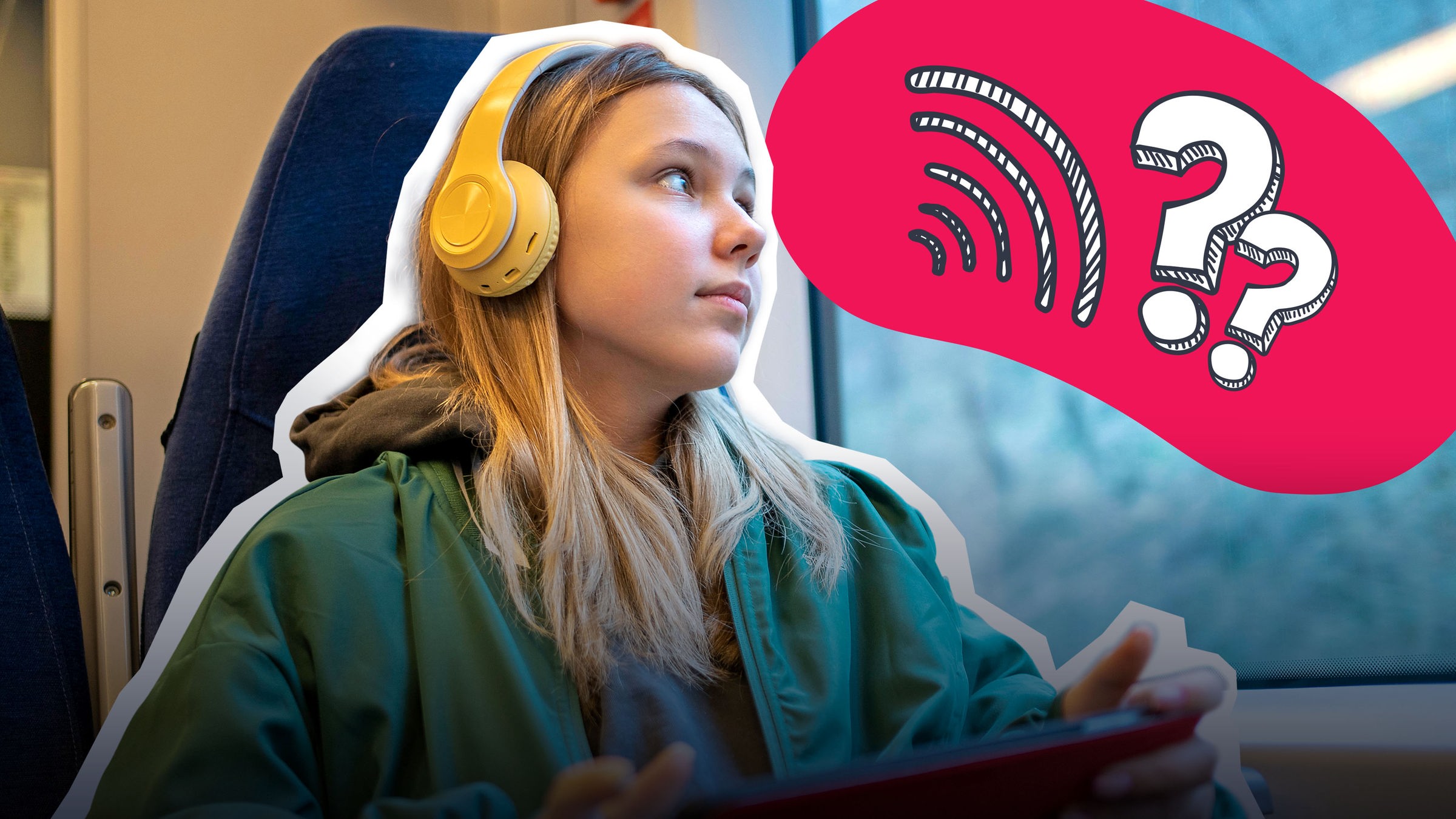 Strahlung Bluetooth Kopfhörer
