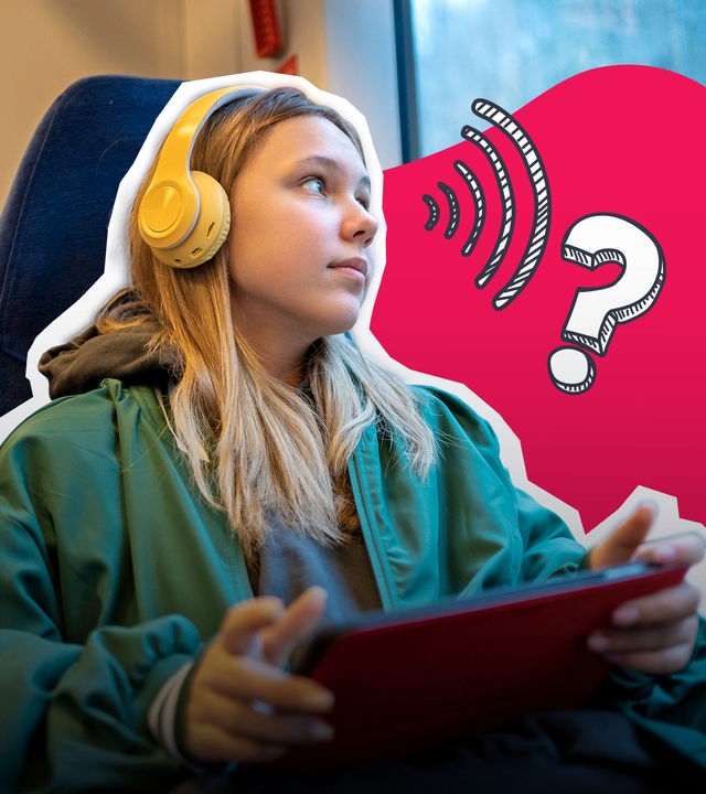 Strahlung Bluetooth Kopfhörer