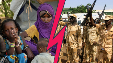Sudan