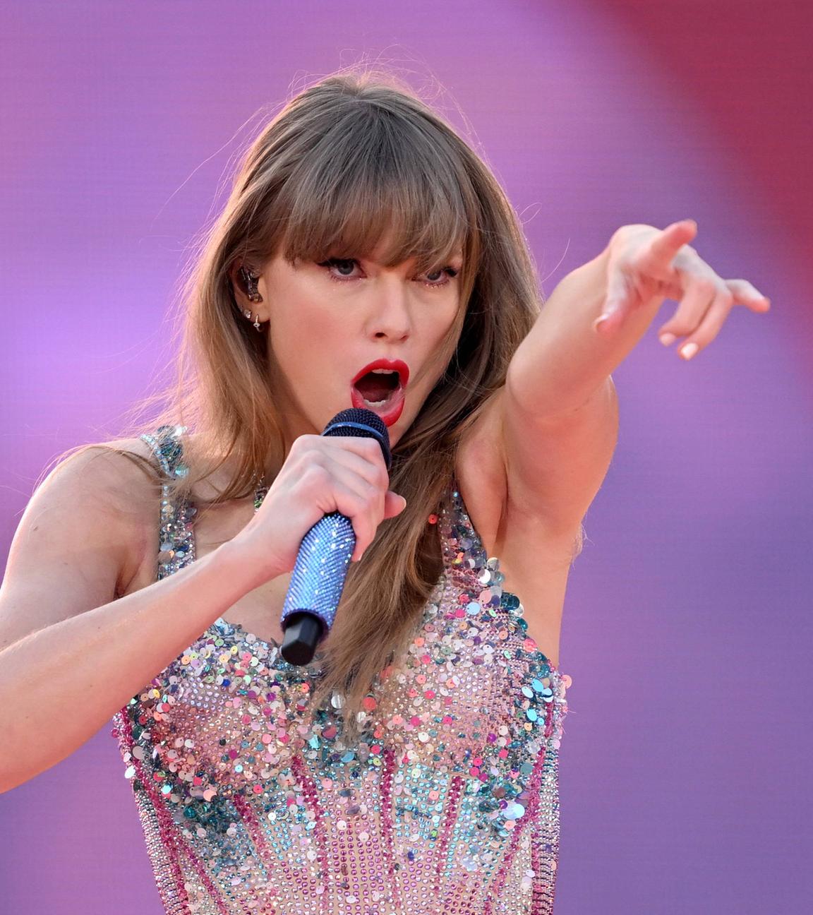 Taylor Swift