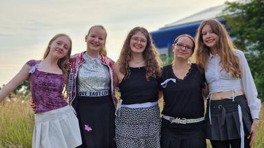 Swifties in Gelsenkirchen 