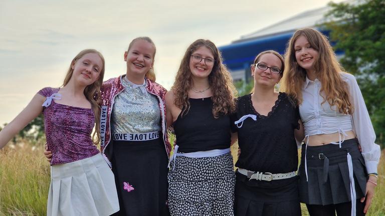 Swifties in Gelsenkirchen 