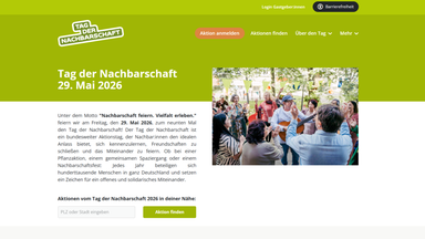 tagdernachbarschaft.de