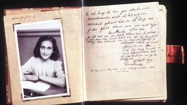 Anne Franks Tagebuch