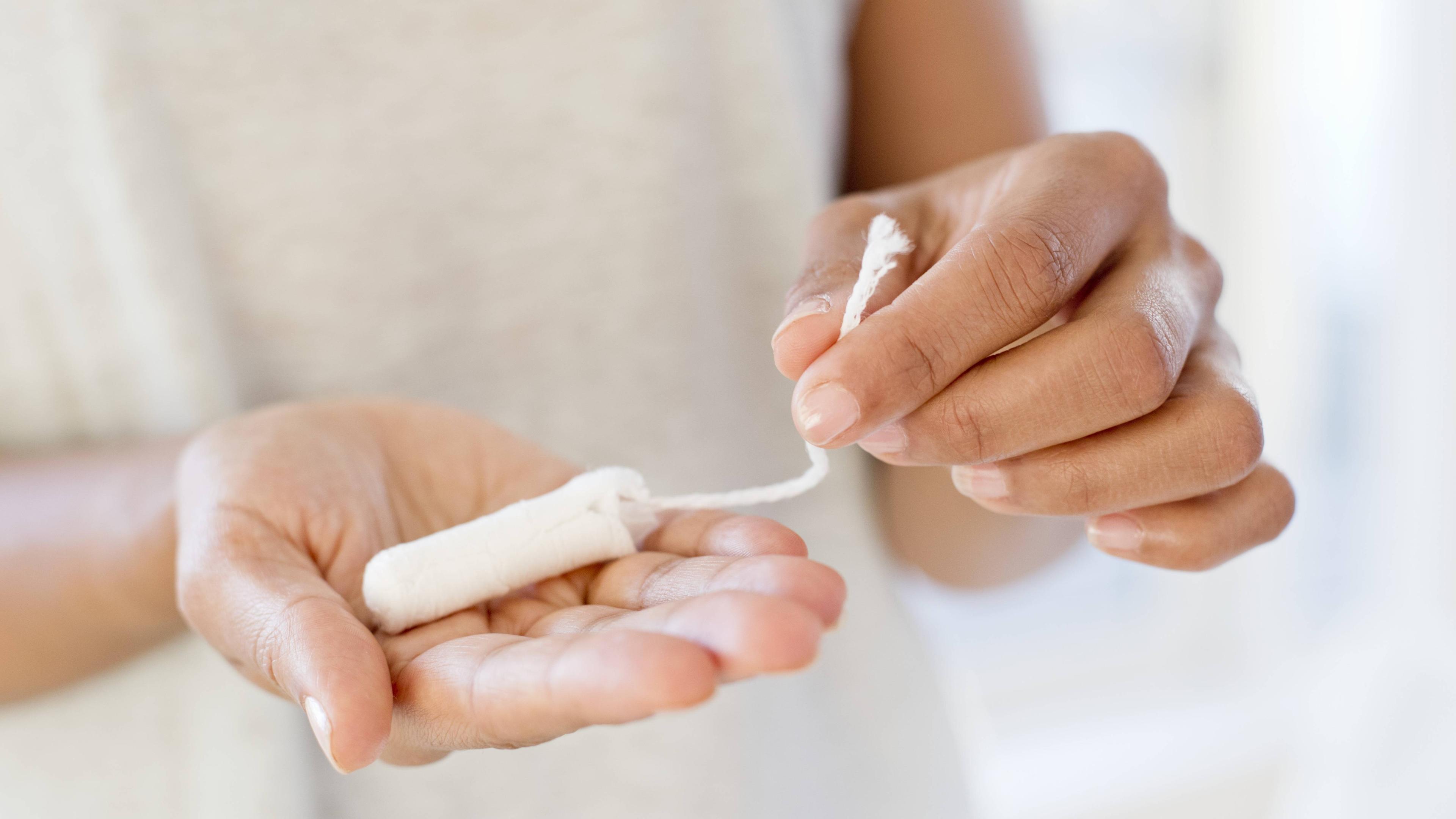 Tampon