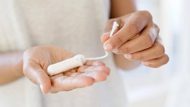 Tampon