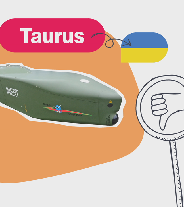 Taurus - Grafik