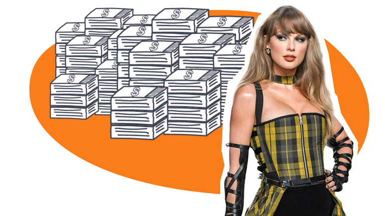 Taylor Swift