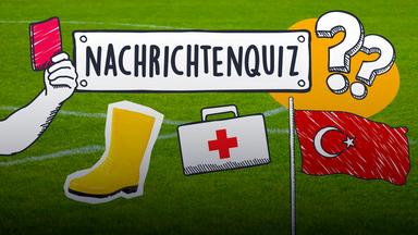 Nachrichtenquiz