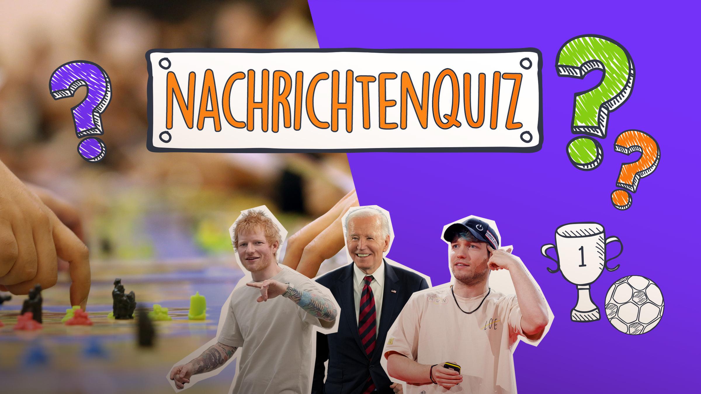 Teaserbild Nachrichtenquiz KW 43
