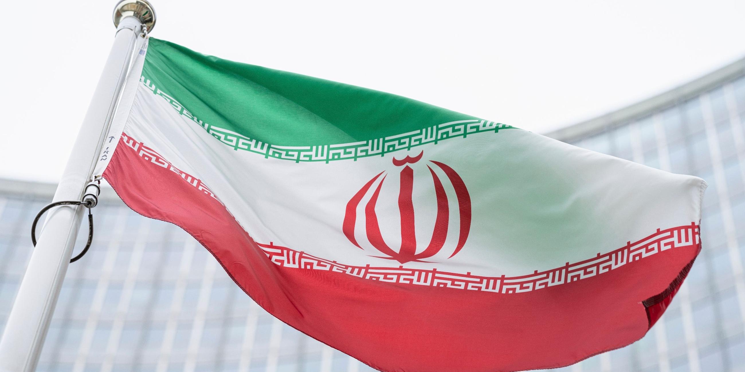 Die Atomgespräche mit dem Iran laufen. Archivbild