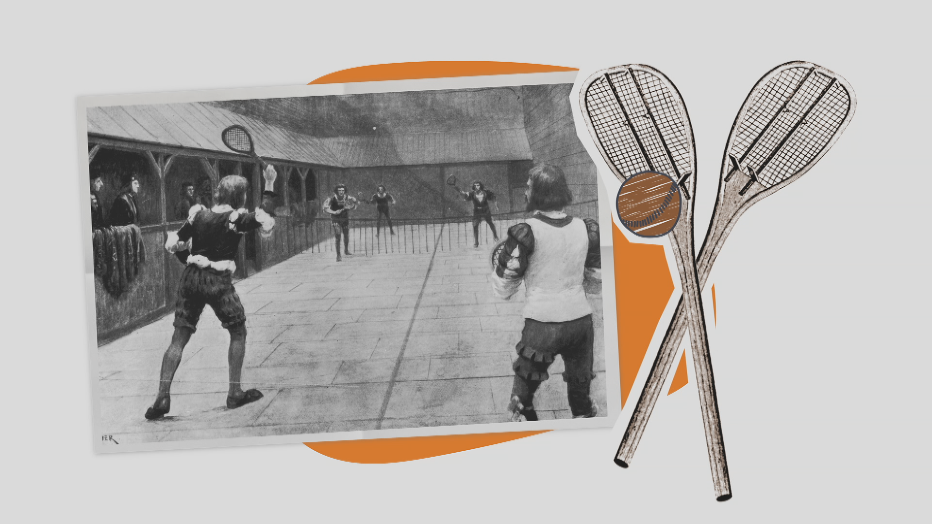 Tennis