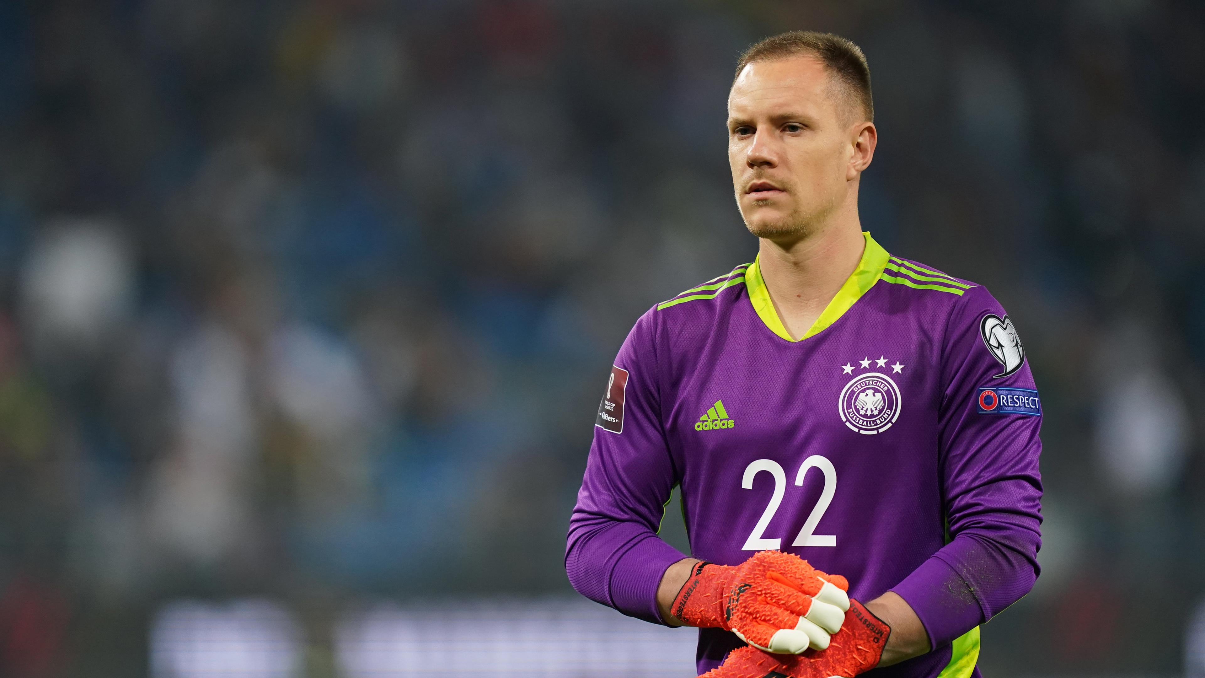 Marc-André Ter Stegen