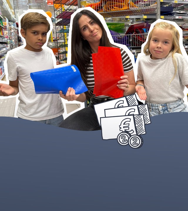 Schulmaterial