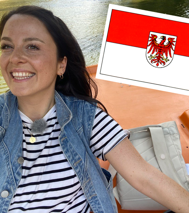 Teresa Brandenburg