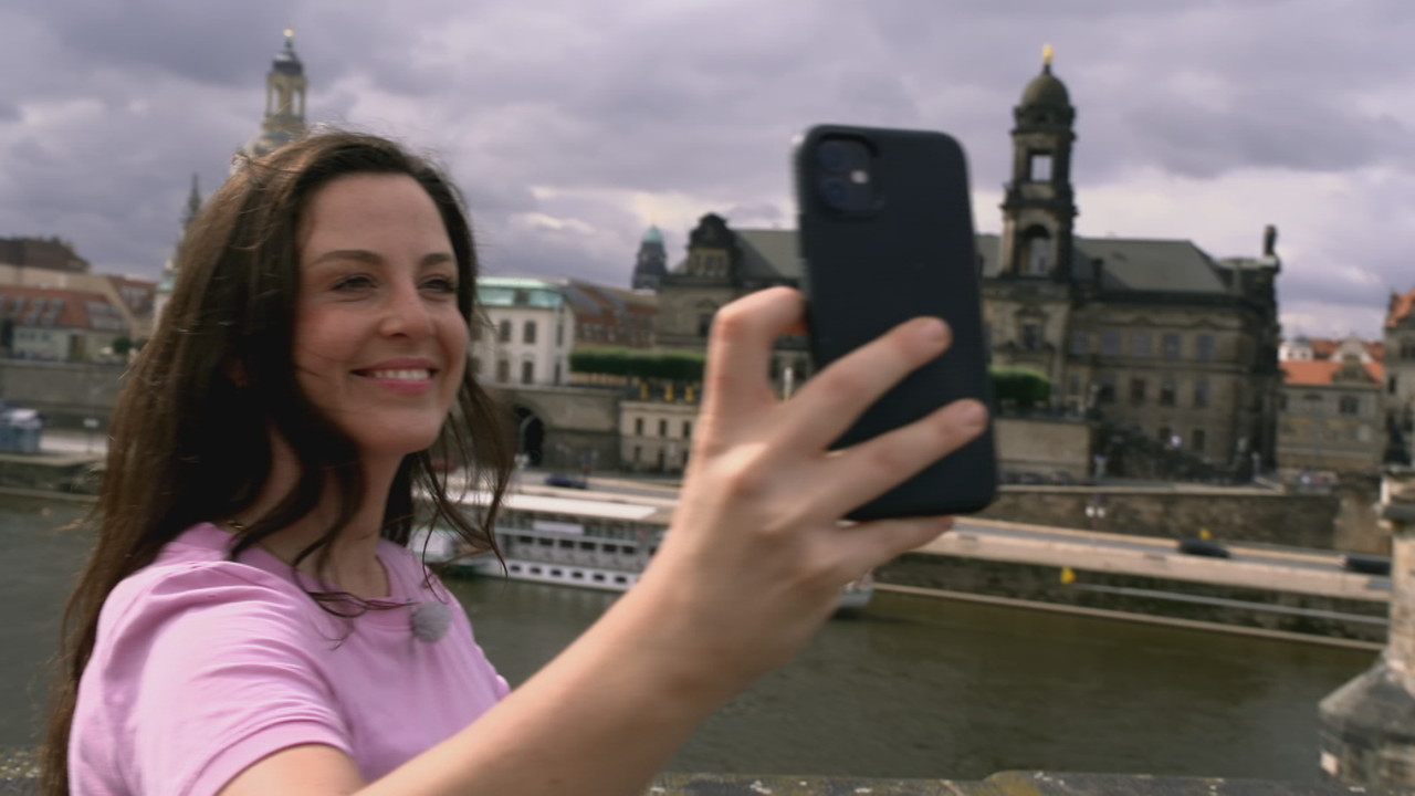 Bild für Teresa in Sachsen