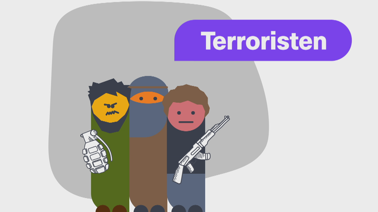 Terroristen