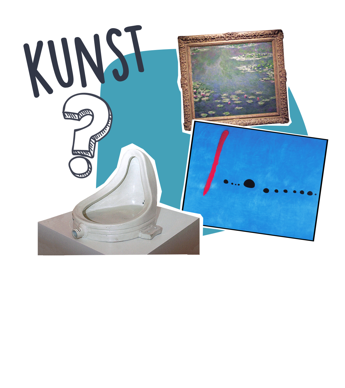 Teure Kunst