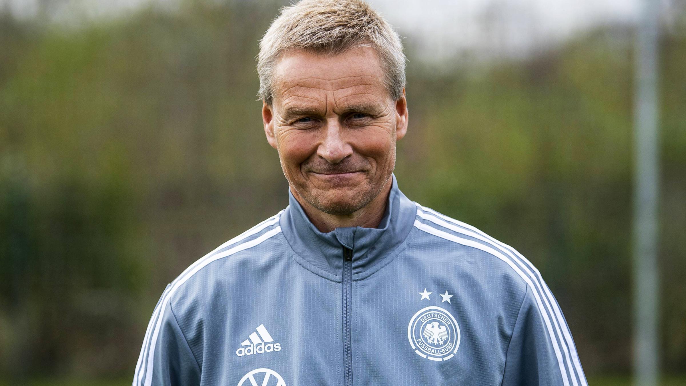 Thomas Nörenberg am 03.04.2019 in Marienfeld