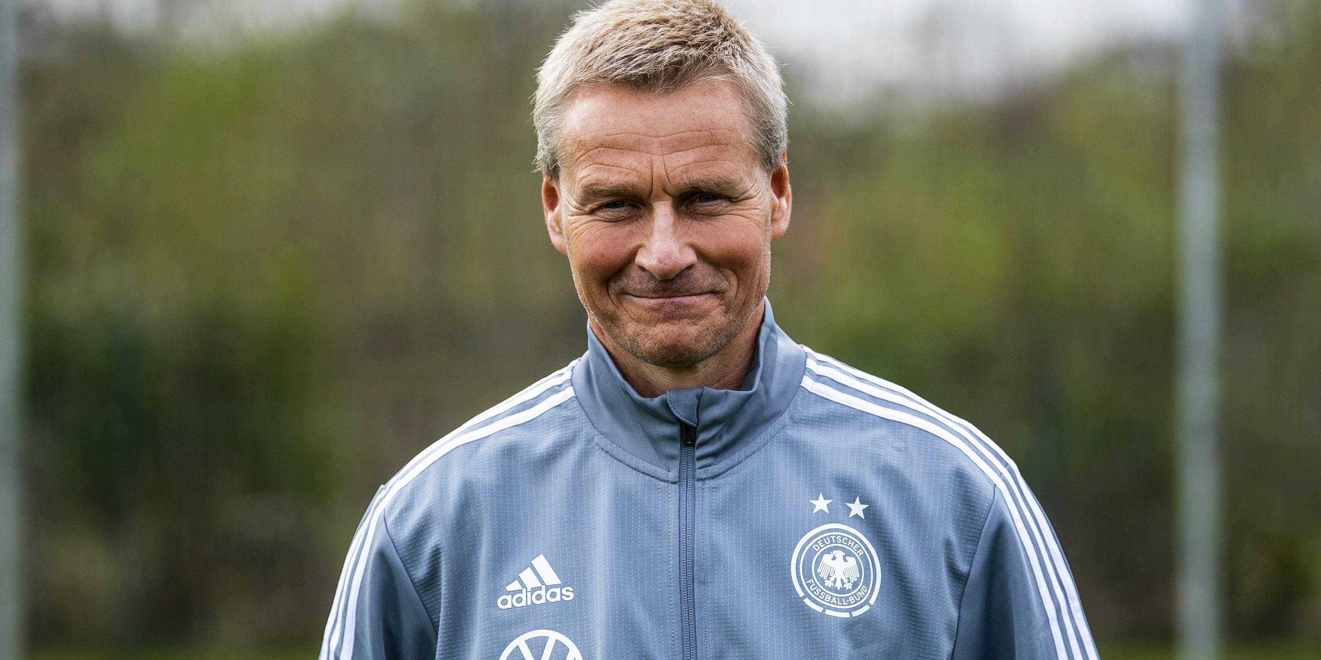 Thomas Nörenberg am 03.04.2019 in Marienfeld
