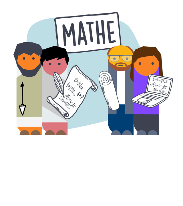 Symbol Mathematik 