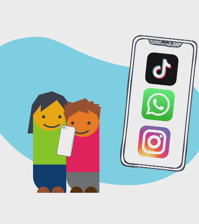 Mindestaler Social Media