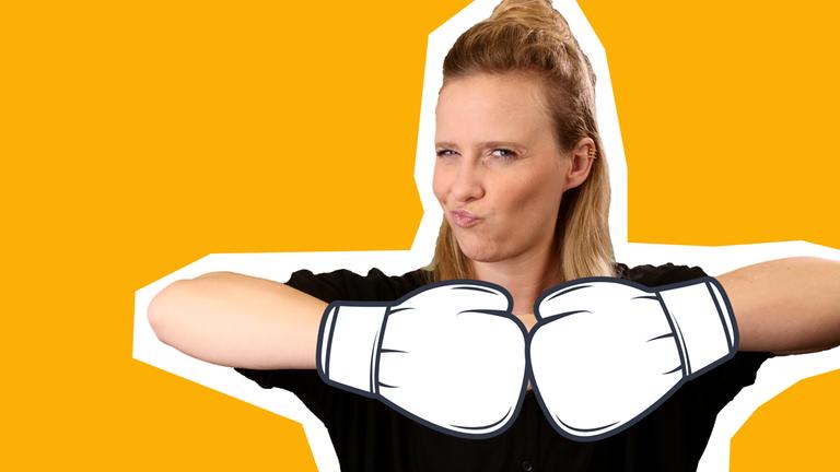 Grafik Ausbildung Studium