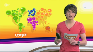 Tim Schreder, erste Sendung